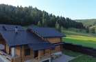 Cabană din Bușteni de Vânzare în Bucovina | Mălini | La - 1