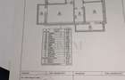 STEAUA - ETAJ 1 - BLOC IZOLAT - 4 CAMERE - 2 BAI - 2 BALCOANE - CENTRALA PROPRIE - 13