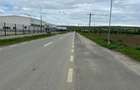 Teren extravilan 3.240 mp la strada * intre Selimbar si Bungard - 4
