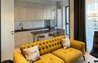 NEW | Ap 2 camere 61m2 + Loc Parcare | Nusco City 1 Aviatiei | Metrou - Mall - 2