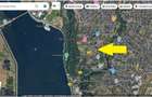 1538 mp. teren intravilan, Deschidere - 36 m, str. Manastirea Clocociov - 4