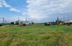 Oportunitate investiție energie verde | 10.000 mp - 12