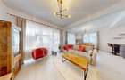 Casa 5 camere, 177 mpu + 458 mp teren, finisata la cheie, Cisnadioara - 1