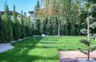 Vila luminoasa, mobilata si utilata Corbeanca / ansamblu cu piscina - 7