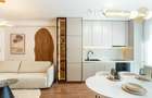 Apartament gata mobilat 2 camere bloc 2026 Florești - 4