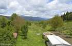 Campulung - Leresti, casa de munte, teren 5503 mp - 14