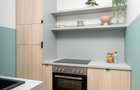 APARTAMENT 2 CAMERE - MOBILAT - PIPERA - COMISION 0% - 8