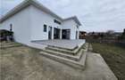 VILA MODERNA LANGA LACUL SNAGOV-LUMINA, SPATIU SI INTIMITATE PREMIUM - 20