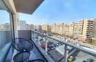 Apartament tip studio, terasa,  Calea Dorobantilor! - 1
