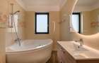 Penthouse de lux in Zorilor - 105 mp utili + terasa, mobilat, parcare subterana