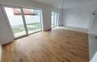 Pipera Plaza, duplex 4 camere cu gradina, complex nou - 4