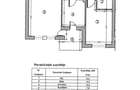 NOU!! De vanzare apartament 2 camere mobilat | Pipera | Rond Omv | Parcare - 1