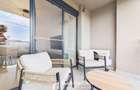 Apartament cu vedere spectaculoasă, prima închiriere,  Nord One - 19