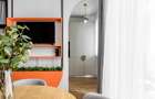 Inchiriere apartament complex Soho - 2
