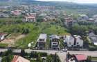 Teren 850mp Cluj-Napoca / Strada Kos Karoly - 2