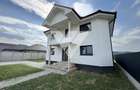 Casa individuala noua 5 camere, teren 550 mp in Cristian Sibiu - 1