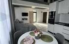 Apartament 2 camere Mobilat si Utilat Complet - Mamaia Nord la Cativa Pasi de Ma - 3