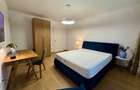 Apartament 2 dormitoare Aleea Cornisa UMF etaj 1 - 1