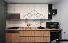 APARTAMENT SUPERB CU 2 DORMITOARE LA INCHIRIERE LANGA PARC HERASTRAU - 5