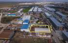 Oportunitate Chitila – Hală Producție 287 mp | Teren 1.550 mp | - 2