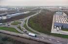 Teren cu vizibilitate intersecție DNCB x A3 - 2
