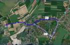 Teren intravilan 477 mp | 15 m front | Gruiu – Siliștea Snagovului - 3