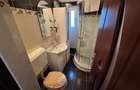 Apartament 3 camere, Piata Sud, etaj 3, renovat si mobilat complet - 10