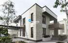 Vila Premium Valea Lupului - 1