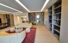 Kiseleff, rental, pet friendly, 5 rooms, 241 sqm, 84sqm terraces, 2 parking lots - 19