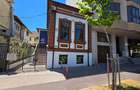Strada Mircea cel Batran - Casa demisol (58mp)+parter (69mp) /teren 150 mp - 1