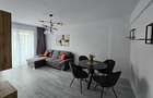 Apartament 2 camere, etaj 1, modern, centrala gaz, Tomis Nord - Campus - 1
