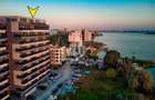 Apartament 2 cam,  decomandat, Mamaia zona Rex, la alb - 2