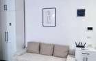 Studio DeLuxe, bloc NOU, ansamblul rezidențial Ateneo. LA CHEIE - 13