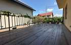 Apartament 3 camere cu terasa de 24 de metri in vila in Buna Ziua ! - 7