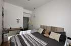 APARTAMENT LUX 2 camere MOBILAT cu GRADINA bloc NOU - 3