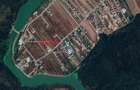 Intravilan, Branesti, 500mp, str. Violetelor, Lacul Pasarea, Padurea Cucu - 5