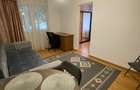 3 camere la ETAJ 1, izolat, renovat, mobilat, Orizont-Letea - 3