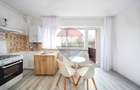 Apartament nou -  mobilat utilat Sanpetru - 11