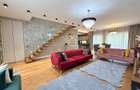 Villa with pool | premium finishes | Iancu Nicolae | Cambridge School - 2