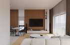 Vila Individuală 5 camere Mihai Eminescu Tunari Dotări Premium - 3