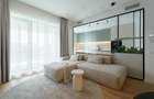 APARTAMENT MOBILAT - FLOREASCA - 2 CAMERE