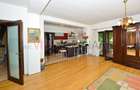 Baneasa - Teisani, vila P+1E, 6 camere, suprafata utila 212 mp - 5