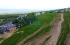 Teren Wonderland, 1061mp, autorizat duplex, Comision 0% - 9