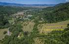 Teren superb in Rasnov Glajerie retras si intim - 2