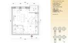 Garsoniera 36 mp Obor High Garden East I Veranda Mall I B2B I Com 0% - 8