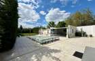 Casa individuala de lux, cu piscina, de vanzare, zona Lunei Timisoara - 1