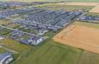 Pregatit pentru constructie casa, lot 500 mp, Izvor, Tarlungeni, Brasov - 1