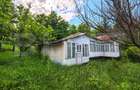Casă bătrânească cu bucătărie de vară, 100 mp, teren 3.000 mp, zona Raducaneni - 4