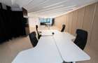 Cortina SPATIU COMERCIAL PIPERA PRETABIL  Pentru BIROURI SAU ALT TIP DE BUSINESS - 1