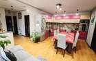 Casa individuala 120mp utili | 500 mp teren | Intre Lacuri - 2